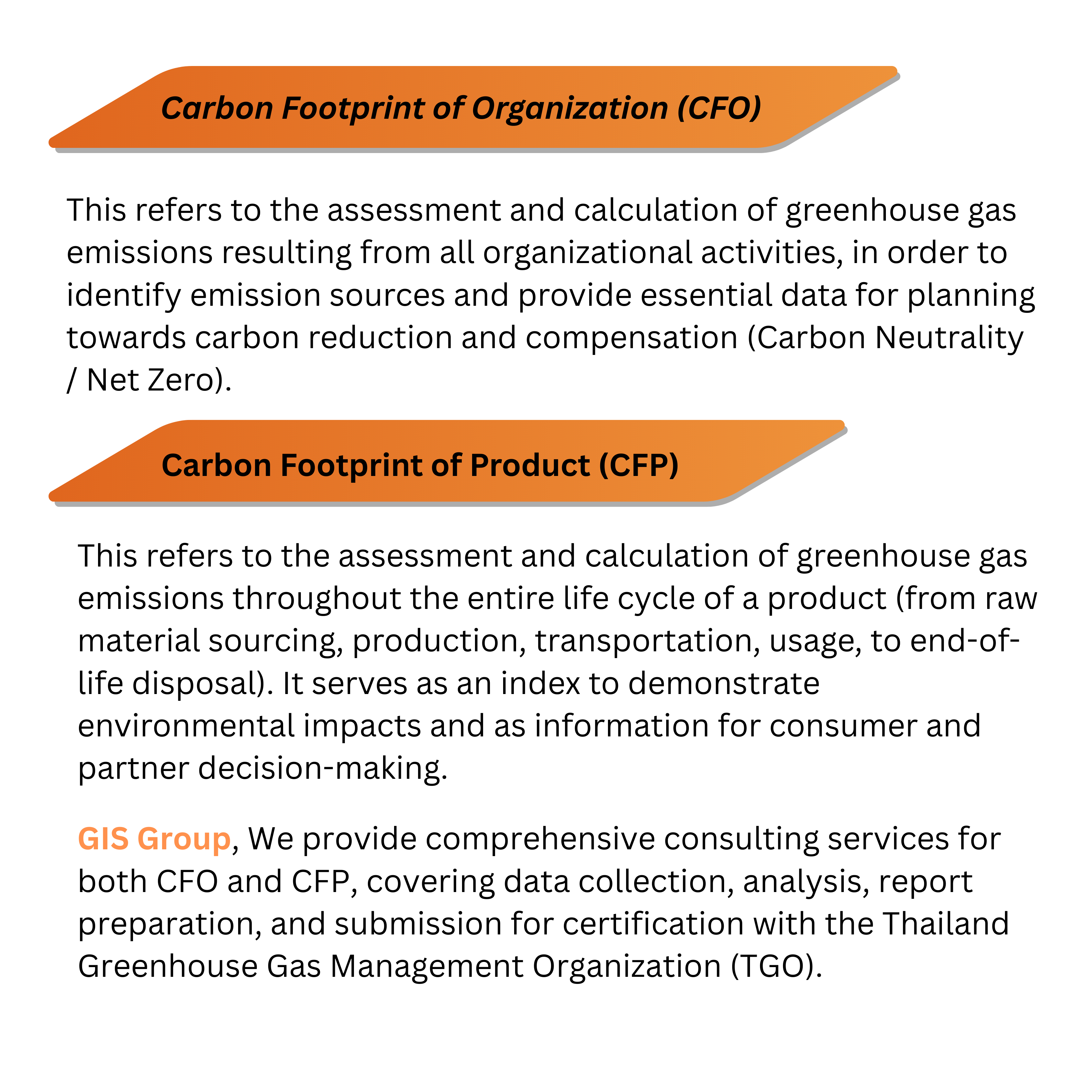 Carbon Footprint Image Right